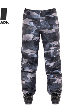 2019-20 ARMADA GATEWAY新款滑雪裤男防水薄款单板双板自由式雪裤