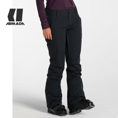 2020-21ARMADALENOX滑雪裤女