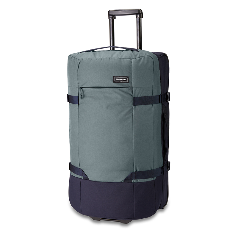 2019-20 DAKINE SPLIT ROLLER 100L/户外旅行箱拉杆箱行李箱28寸 运动包/户外包/配件 旅行箱 原图主图