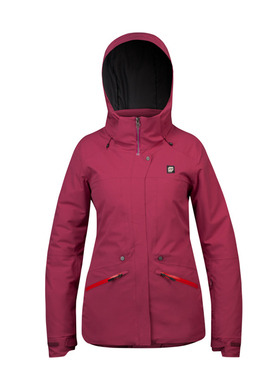 2015-16 ORAGE SPANSION JACKET 加拿大进口正品防水加厚滑雪服女