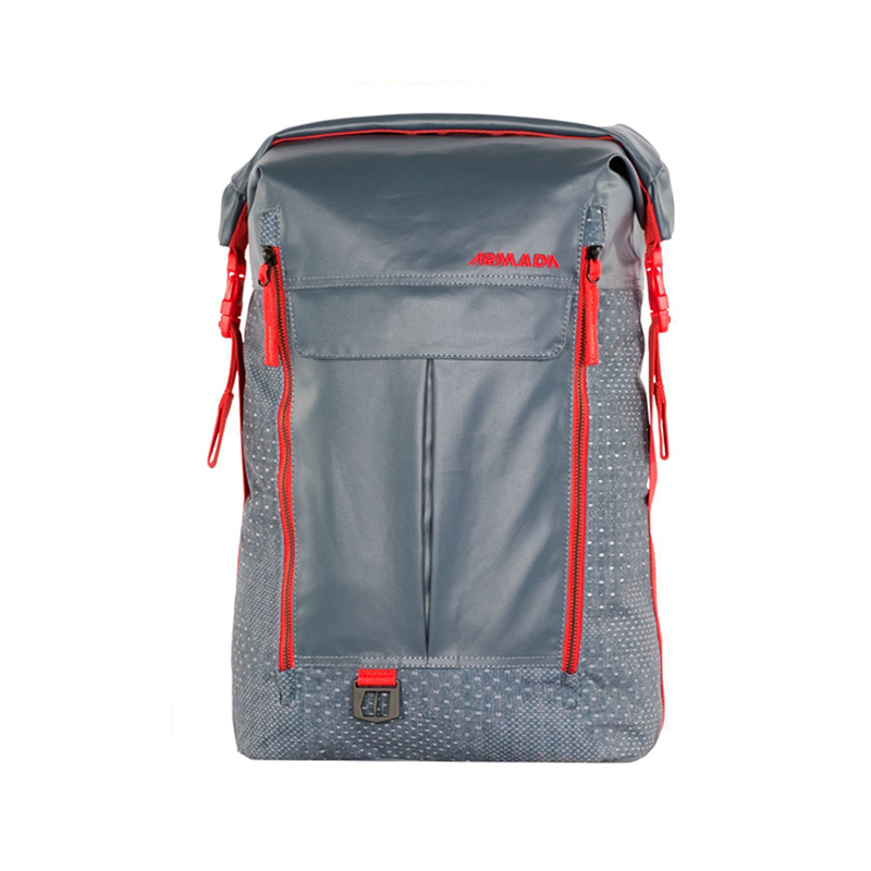 潮流背包旅行电脑包双肩包男