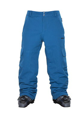 2014-15 ARMADA SCOPE PANT 美国舰队正品户外防水双板滑雪裤男