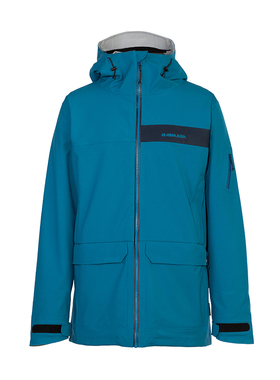 2017-18 ARMADA RENARD STRETCH 新款防水透气薄款单双板滑雪服男