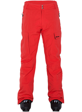 2013-16 ARMADA TRADITION PANT 户外防风防水单双板运动滑雪裤男