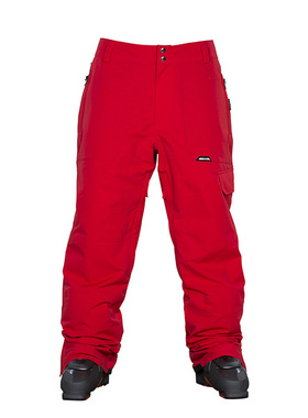 2014-15 ARMADA NELWAY PANT 正品户外防水透气保暖薄款滑雪裤男