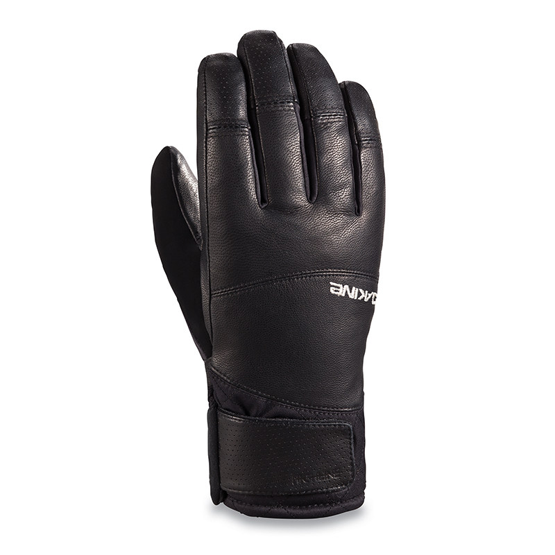 2017-18 DAKINE HIGHLANDER GLOVE 新款保暖防水舒适滑雪手套女