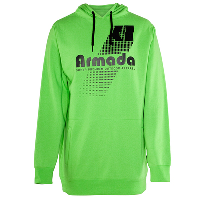 帽衫休闲时尚防水卫衣