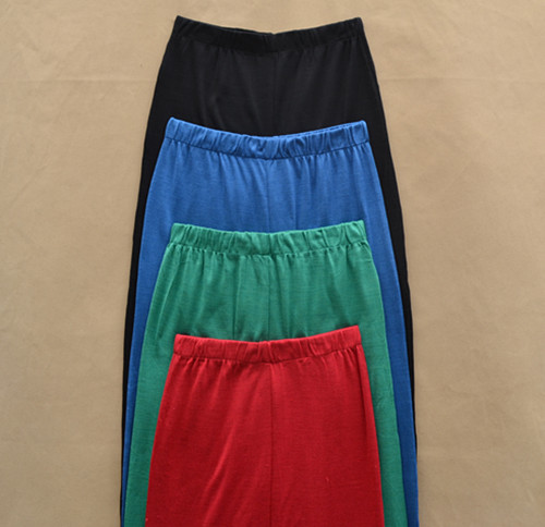 Pantalon collant - Ref 748448 Image 1