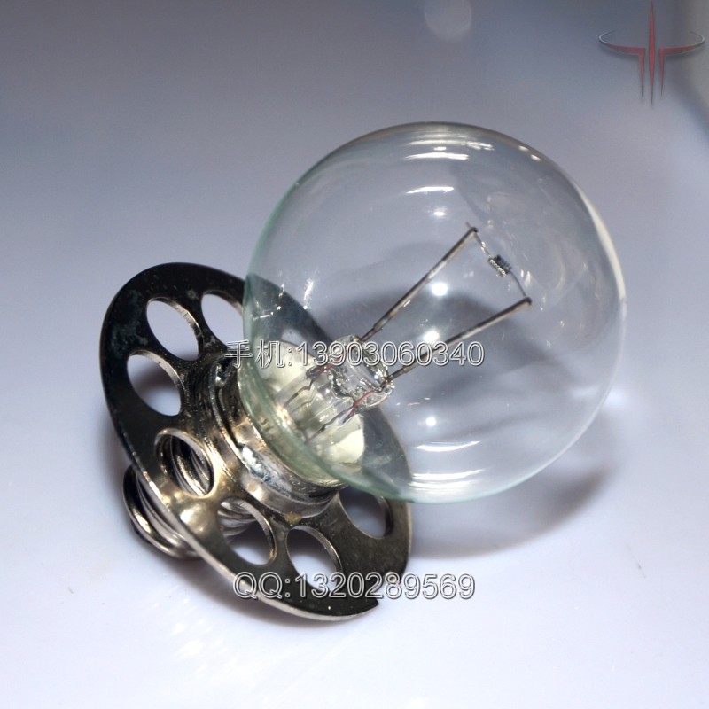 HS BM900瑞士HS900-930裂隙灯眼科灯泡OP2366 6V4.5A代用6V27W