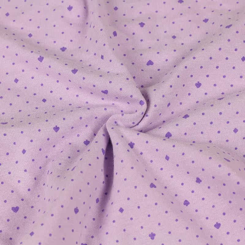 Slip jeunesse en coton - Ref 646832 Image 5