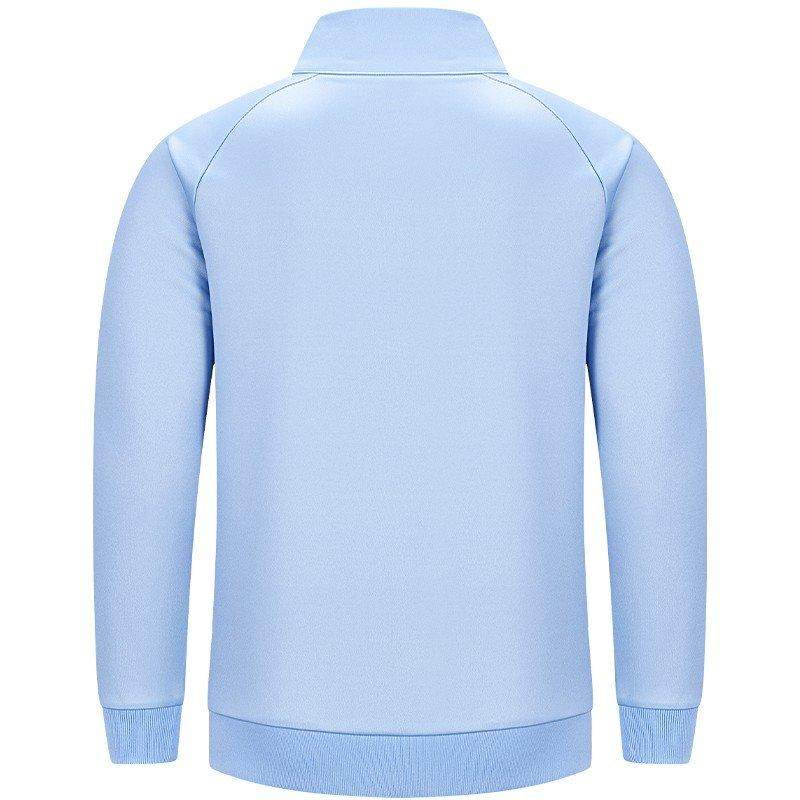 KELME卡尔美儿童针织运动外套春秋季男女中大童足球训练服定制,运动/瑜伽/健身/球迷用品,足球服,淘宝优惠券,粉丝福利购,淘宝优惠卷