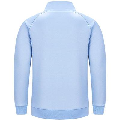 KELME卡尔美儿童针织运动外套春秋季男女中大童足球训练服定制