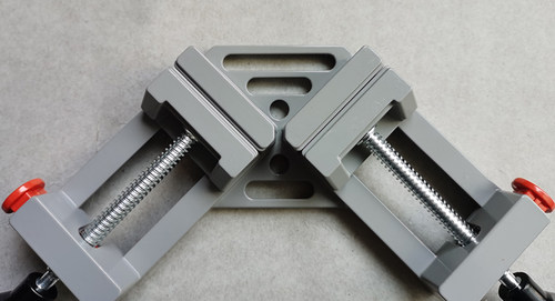 90度直角固定夹快速夹