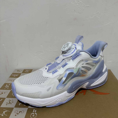 安踏儿童正品夏季网面女童运动鞋