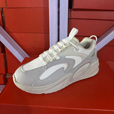 百搭正品休闲秋冬阿根鞋特步青年