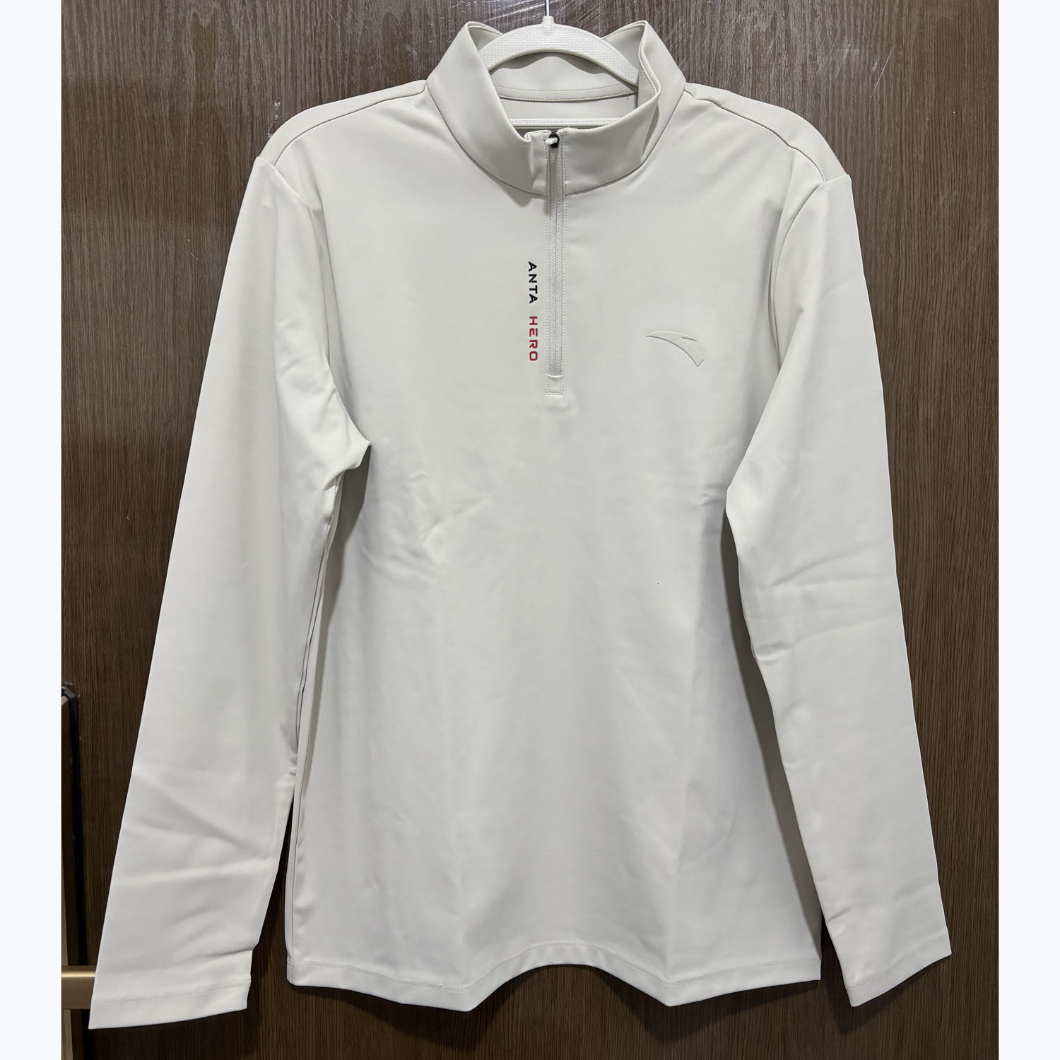 安踏正品春秋款休闲半高领立领男训练运动长袖针织衫152437409RS,运动服/休闲服装,运动卫衣/套头衫,淘宝优惠券,粉丝福利购,淘宝优惠卷