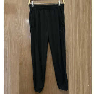 弹力长裤 安踏正品 束脚综训针织青年运动裤 卫裤 152327308 休闲夏季