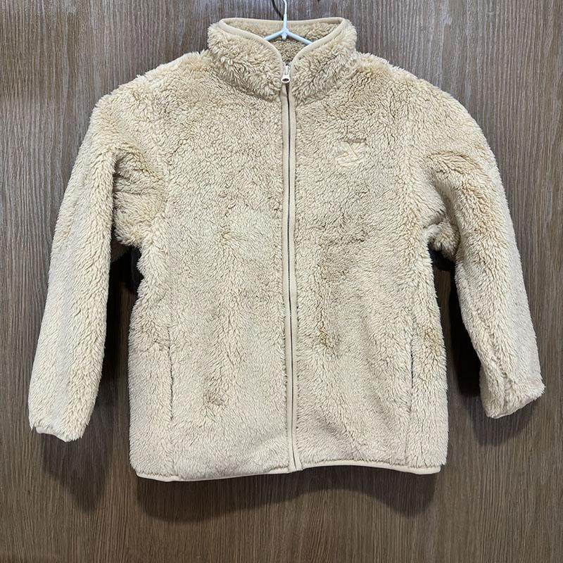 特步儿童正品休闲酷潮流毛毛外套上衣男童运动外套678425063106,童装/婴儿装/亲子装,普通外套,淘宝优惠券,粉丝福利购,淘宝优惠卷