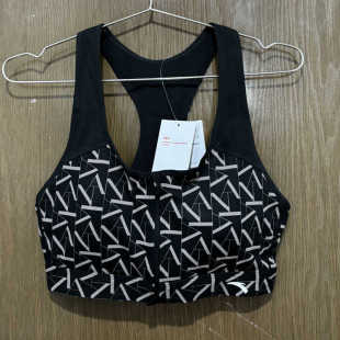 安踏女子运动文胸背心高强度跑步健身瑜伽BRA运动内衣162247103