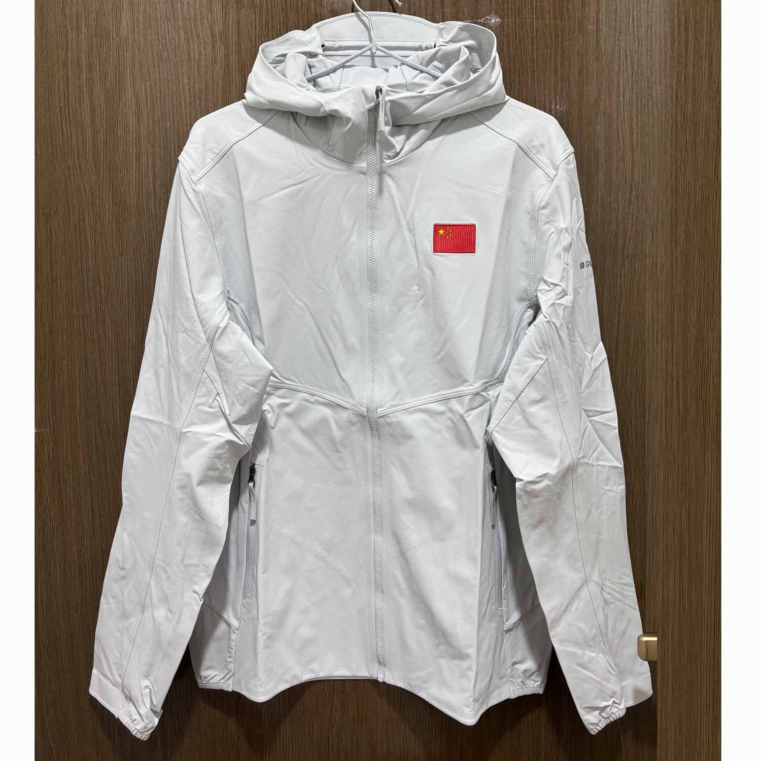 安踏正品户外春秋款单层连帽速干透气梭织运动上衣外套152430621,运动服/休闲服装,运动风衣,淘宝优惠券,粉丝福利购,淘宝优惠卷