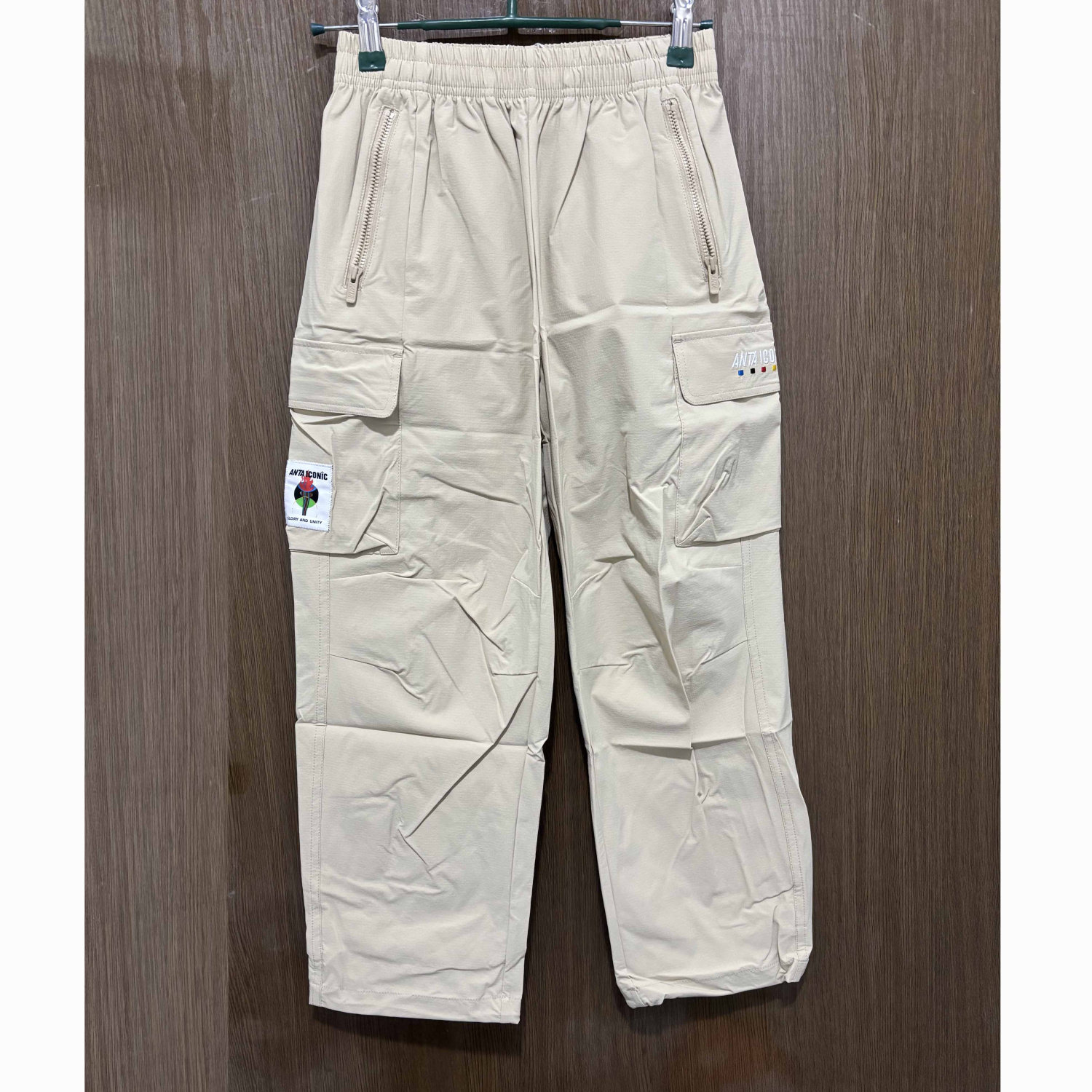 安踏儿童正品夏季男宽松速干舒适潮流时尚梭织运动长裤352428741,童装/婴儿装/亲子装,裤子,淘宝优惠券,粉丝福利购,淘宝优惠卷