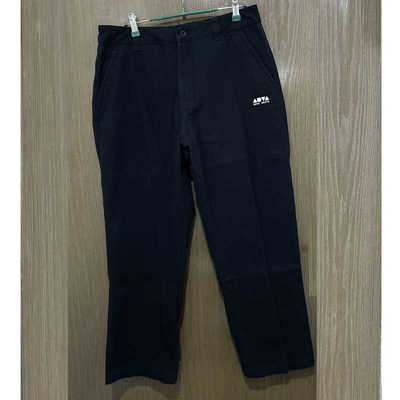 男女商务正品中性运动长裤安踏