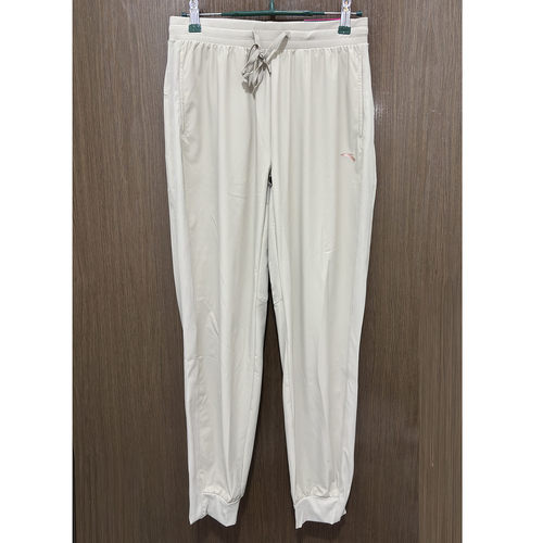 安踏运动透气冰肤裤女款