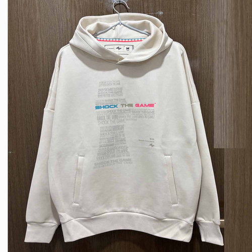 安踏正品春秋连帽卫衣套头衫上衣