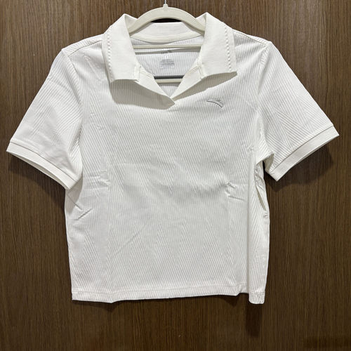 安踏正品夏季休闲POLO衫短袖T恤
