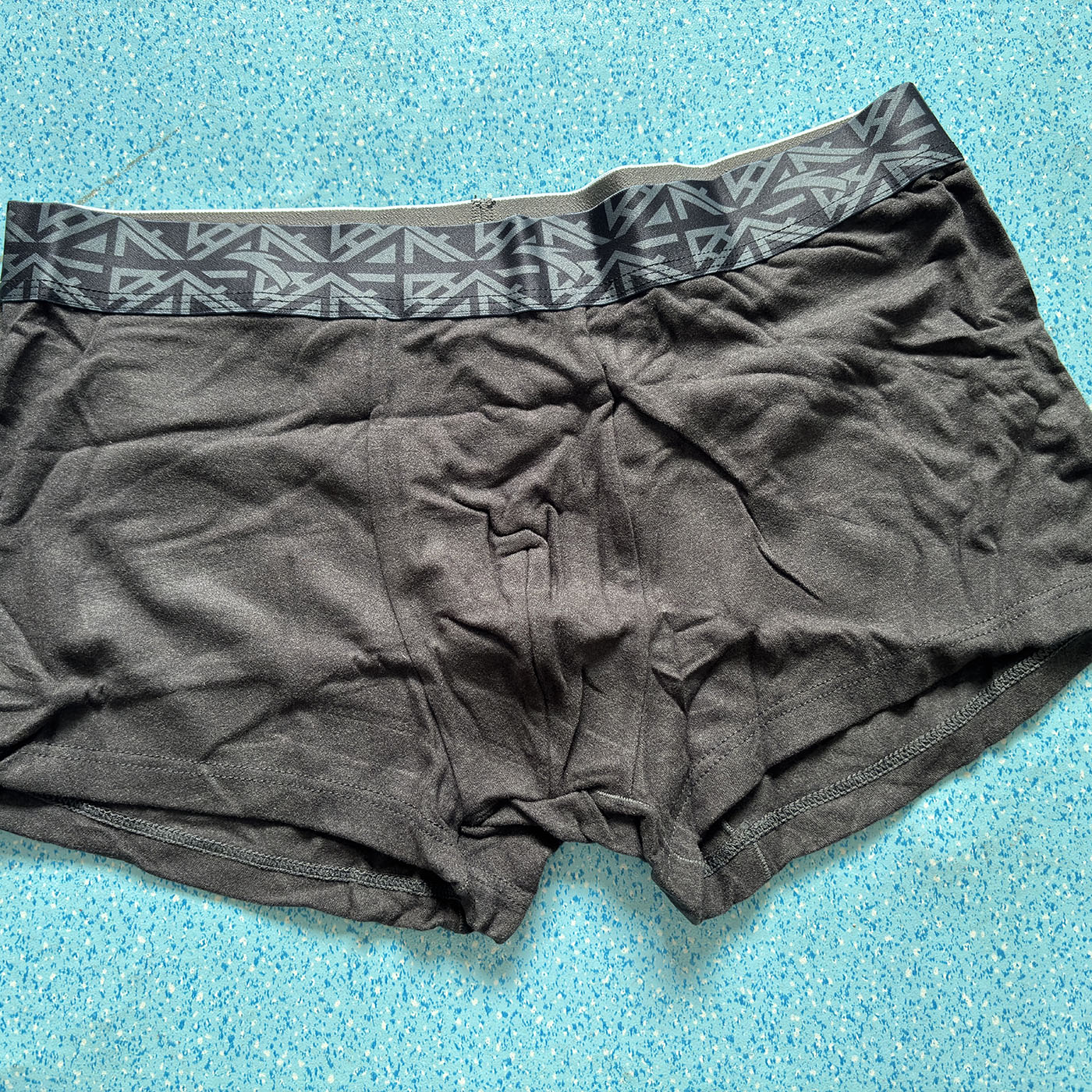 安踏正品内裤两条装纯棉透气内裤