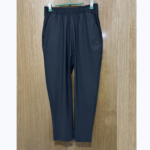 安踏正品夏女训练跑步运动九分裤