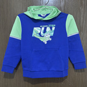 特步儿童正品 春秋休闲连帽透气潮流男童运动卫衣677325083250