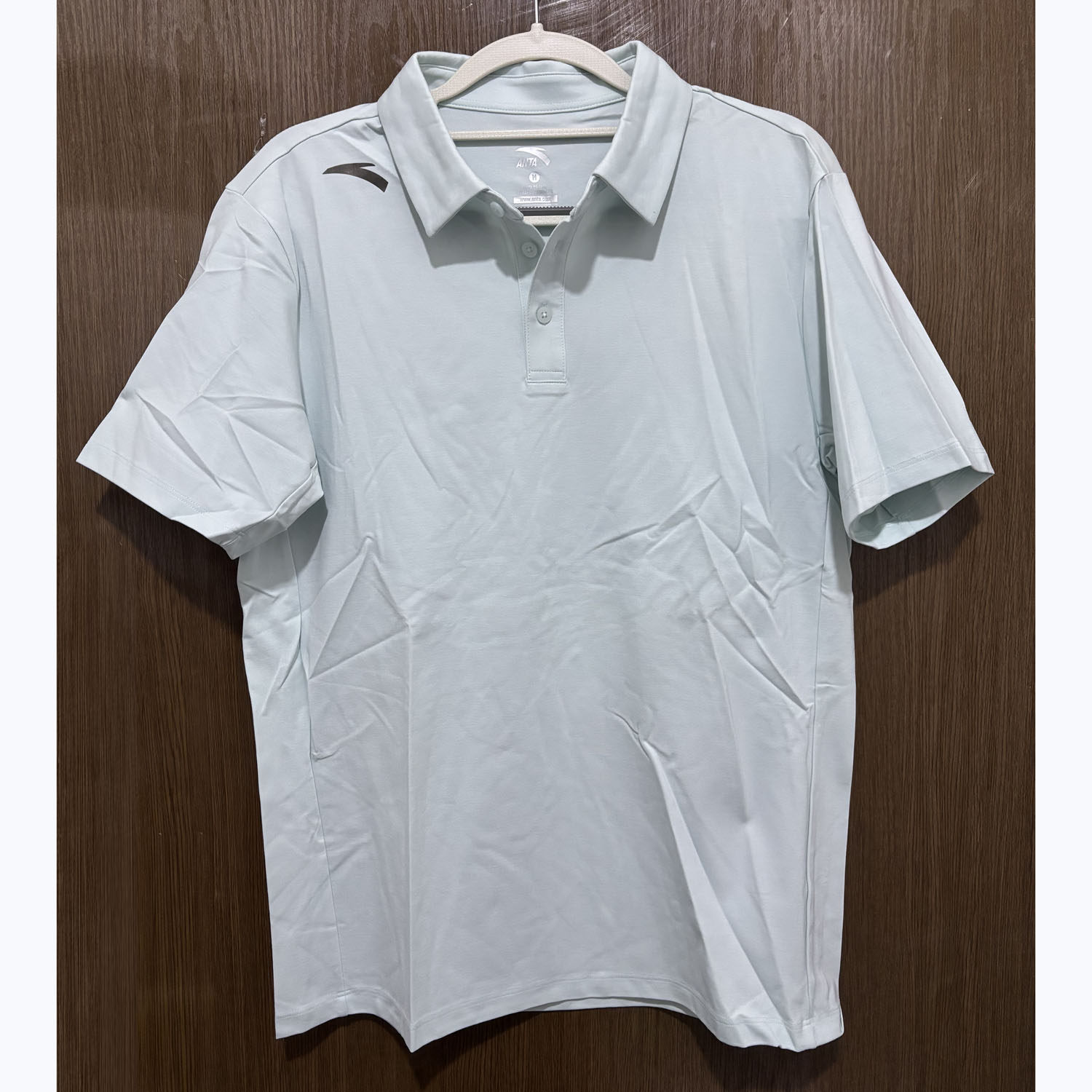 安踏正品夏休闲针织透气T恤青年POLO衫男运动短袖上衣152437172,运动服/休闲服装,运动POLO衫,淘宝优惠券,粉丝福利购,淘宝优惠卷