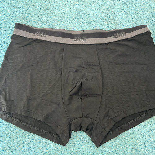 安踏正品运动青年舒适男平角裤