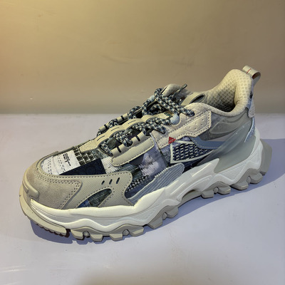 特步正品秋休闲山海系学院男运动