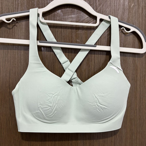 安踏正品夏瑜伽文胸背心美背内衣