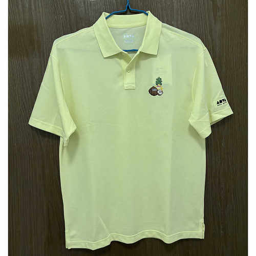 宽松夏季商务透气休闲运动上衣