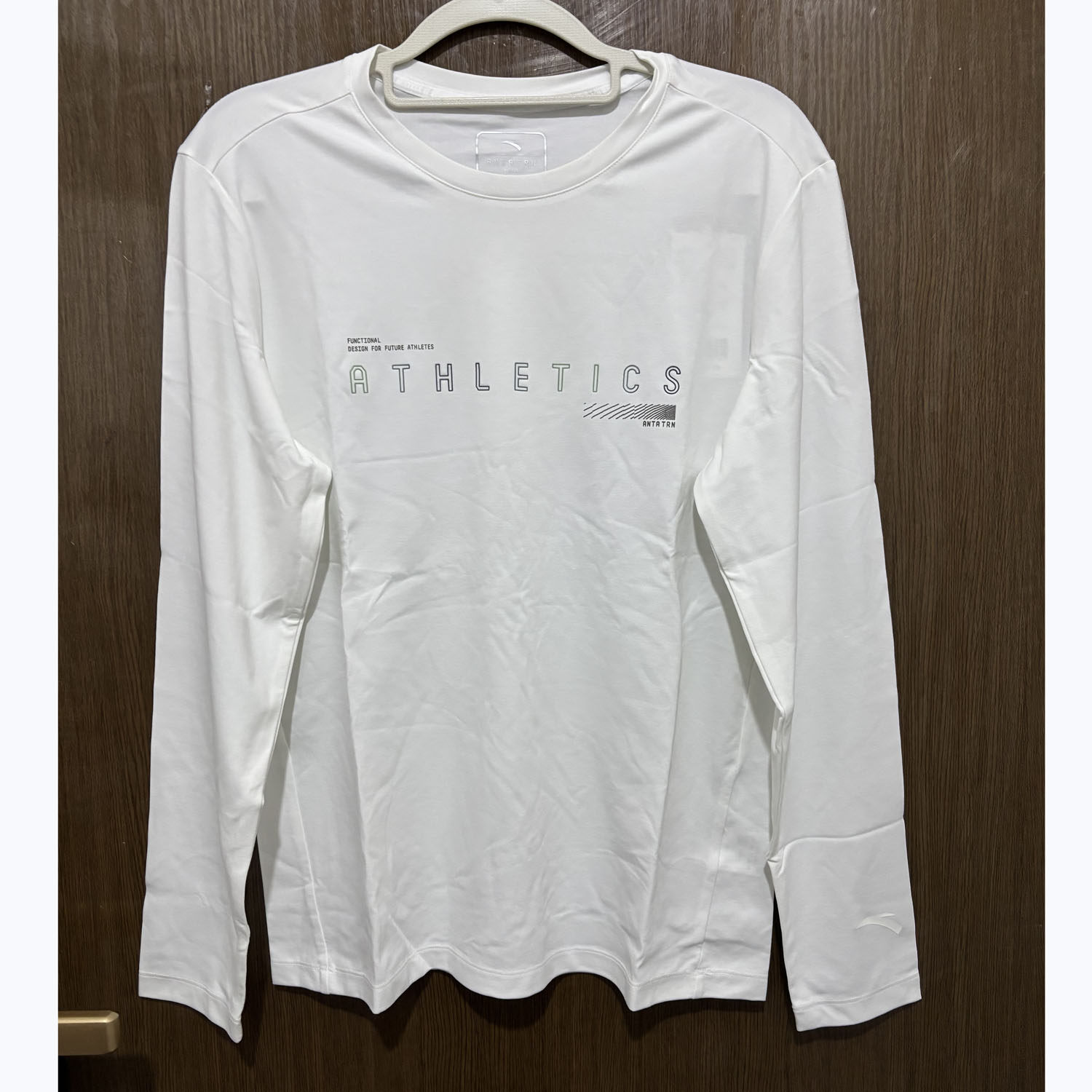 安踏正品春秋休闲圆领青年训练男针织长袖衫运动T恤上衣152437402,运动服/休闲服装,运动卫衣/套头衫,淘宝优惠券,粉丝福利购,淘宝优惠卷