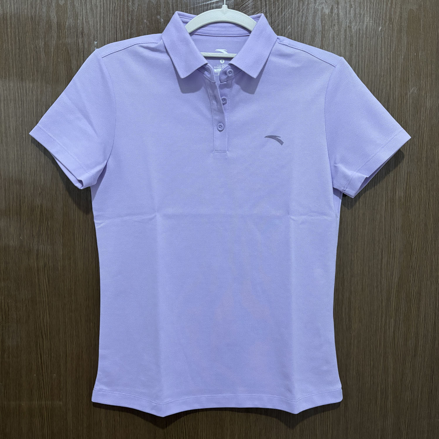 安踏正品夏休闲舒适运动POLO衫青年翻领女运动T恤短袖162437124,运动服/休闲服装,运动POLO衫,淘宝优惠券,粉丝福利购,淘宝优惠卷