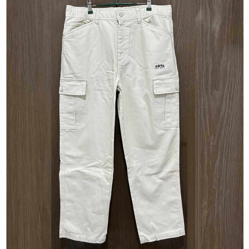 安踏正品春秋休闲宽松梭织工装裤直筒裤男运动长裤152318512,男装,休闲裤,淘宝优惠券,粉丝福利购,淘宝优惠卷