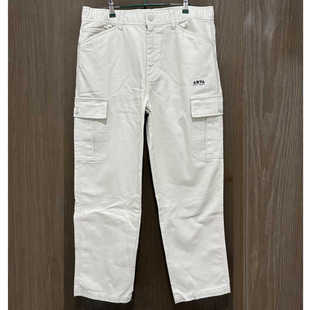 男运动长裤 安踏正品 直筒裤 裤 152318512 春秋休闲宽松梭织工装