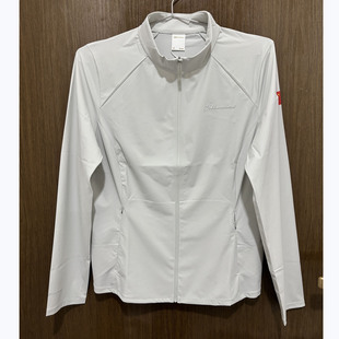 安踏正品春秋休闲单层风衣外套连帽冠军全天候系女上衣162420701