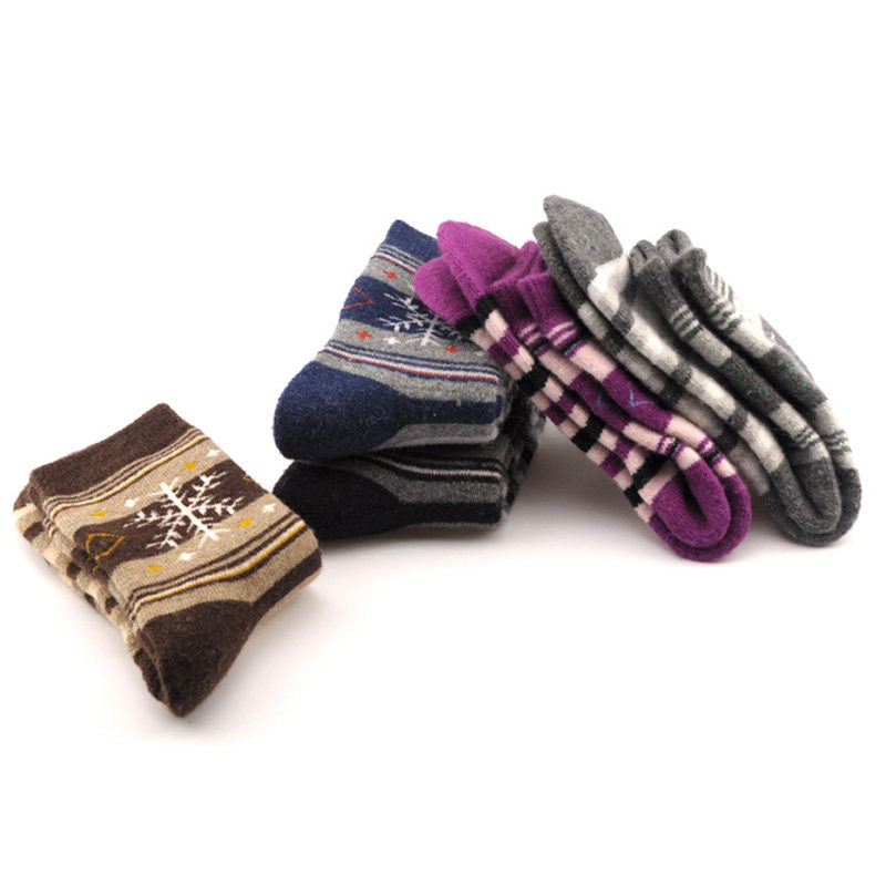 Chaussettes - collants simple - Ref 764849 Image 4