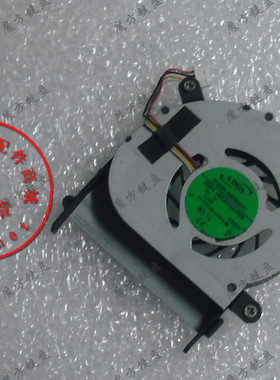 适用 宏基Aspire One 1410 1410T 1820P 1810TZ 752 1420P风扇ZH7