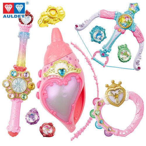 巴啦啦小魔仙女孩魔仙棒