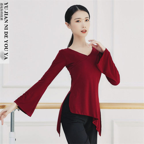 共妍专业舞蹈品牌专业运动面料