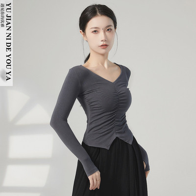 共妍专业舞蹈品牌专业运动面料