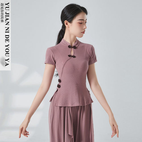 共妍专业舞蹈品牌专业运动面料