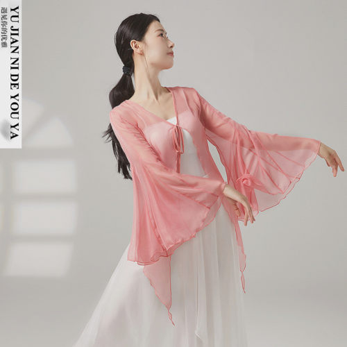 共妍专业舞蹈品牌专业运动面料