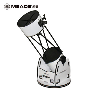 DOB 米德道普森式 12寸30厘米口径伸缩式 抛物面镜片牛反天文望远镜